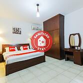 Jasmine Hotel Apartments