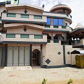 Hotel Magnificat Baguida