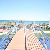 Ocean View Apartment