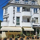 Hotel Jeweller