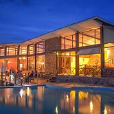 Serengeti Simba Lodge