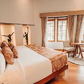 Hotel Mama Cuchara by Art Hotels Ecuador