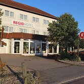 REGIOHOTEL Halle/ Leipzig Airport