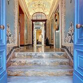 Palazzo Paolina Boutique Hotel