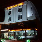 Cinarpark Hotel