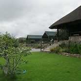 Mondjila Safari Camp - Campsite