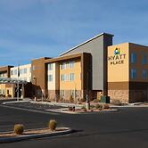 Hyatt Place Page Lake Powell