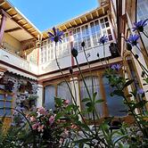 Old Town Quito Suites, Apartments & Boutique hotel