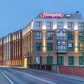 Hampton by Hilton Oswiecim