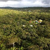 Lower Dover Jungle Lodge & Maya Ruins - Hostel