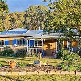 A Stanthorpe Getaway