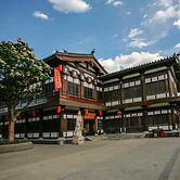 Datong Pipa Hotel