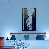 Adlib Executive Lodge