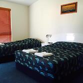 Springsure Overlander Motel