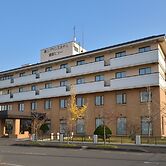 PRINCE HOTEL Second View MURORAN