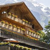 Boutique Hotel Glacier