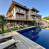 Kuzey Park Hotel Arc en Ciel