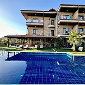 Kuzey Park Hotel Arc en Ciel