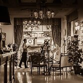 Russo-Balt Hotel