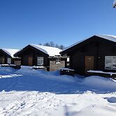 Øen Turistsenter Cottages