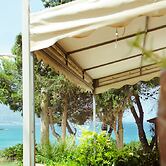 La casa a 3 minuti a piedi dalla spiaggia