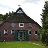 Ferienwohnungen an der Nordsee