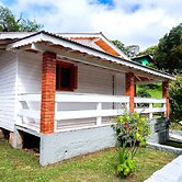 Chale Luxurias da Serra