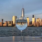 15 MINS TO TIME SQ AND WTC