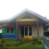 Villa Kota Bunga Matahari