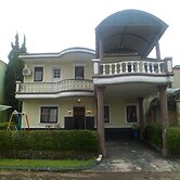 Villa Kota Bunga Protea