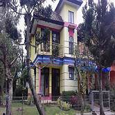 Villa Kota Bunga Semanggi