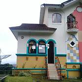 Villa Kota Bunga Vinca