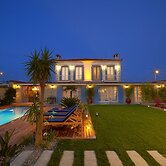 Alakapi Hotel & Villas
