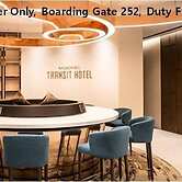 Incheon Airport Transit Hotel - Terminal 2