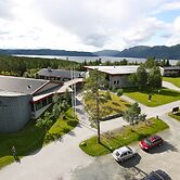 Raulandsakademiet og Vandrerhjem