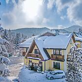 Rezydencja Sienkiewiczówka