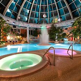 Vital Hotel Westfalen Therme