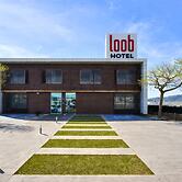 Motel Shhh
