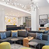 Courtyard by Marriott Boston Downtown/North Station