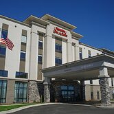 Hampton Inn & Suites Forest City