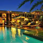 Boonjumnong Modern Apartment