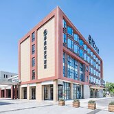 Ramada Encore by Wyndham Shanghai Pudong Airport