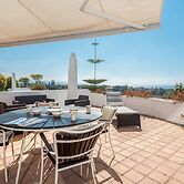 Infocom Apartment Golden Mile Coto Real