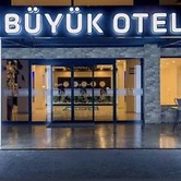 Corum Buyuk Otel