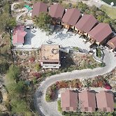 Bamboo Saa Resort & Spa