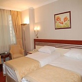 Akar International Hotel