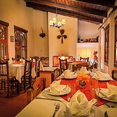 Hotel El Patio de Monterrey