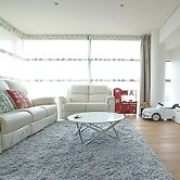 Crows Nest Family Apartment