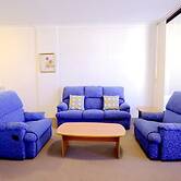 Short Train Ride to Sydney CBD