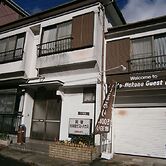 Moto-Hakone Guest House